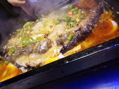 -炉鱼(爱琴海购物公园店)
