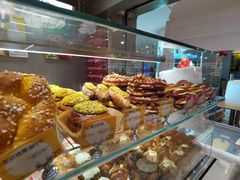 -PAOPAO Bakery&Café(港汇店)