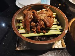 -小运河·公馆(国贸店)