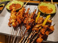 -申记串道(中街店)