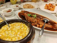 -羲和雅苑•北京烤鸭(国贸商城店)