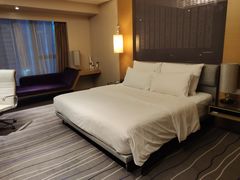 -青岛富力艾美酒店