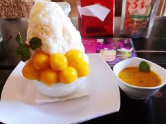 -Fresh Fruit Factory - Fruit Cuisine Restaurant