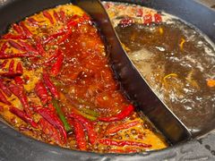 -蜀大侠火锅(总府路店)