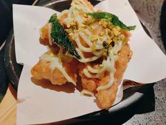-探鱼·鲜青椒爽麻烤鱼(领展购物广场店)