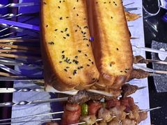 -冰城小镇音乐串吧·聚会餐厅(百子湾店)