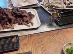 -赤坂亭·M9和牛烧肉·铁板烧·日料398放题(长泰广场店)
