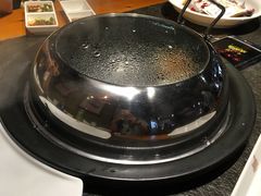 -马路边上·小海鲜烧烤(八一路店)