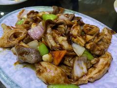 -三子下水馆(南十四道街151号店)