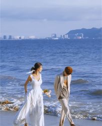 -维多利亚婚纱摄影全球旅拍(华南旗舰店)