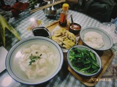-阿金大白·上海菜馆(新天地店)