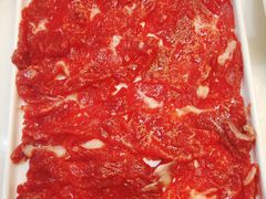 -潮汕大目牛肉火锅(上梅林店)