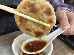 -清真牛肉馆