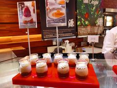 -The COOK·厨餐厅·自助餐(浦东嘉里大酒店)
