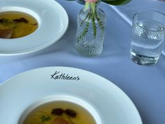 -Kathleen's Waitan 凯圣琳江景西餐厅(外滩店)