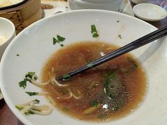 -老淮城·长鱼面(河下古镇店)
