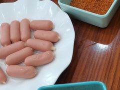 -岳合轩老北京涮肉