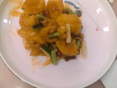 -烤肉宛饭庄(南礼士路店)