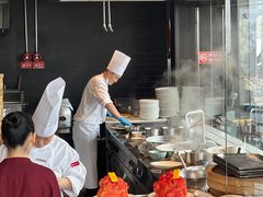 -大连君悦酒店·星海湾壹号Dalian·Dalian(星海广场店)