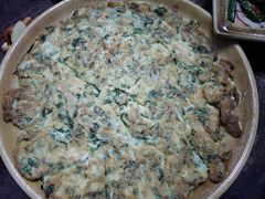 野菜蛋饼-75幢私房菜馆