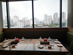 -海底捞火锅(龙湖金沙天街店)