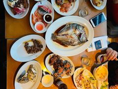 -君悦酒店·乐厨·高空自助餐(青年大街店)