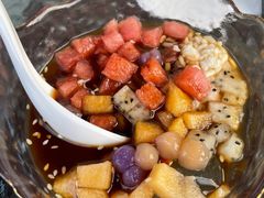-金谷园饺子·烧烤(人大总店)