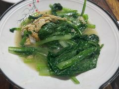 渔村小白菜-金谷园饺子·烧烤(人大总店)