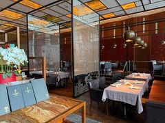 -羲和雅苑•北京烤鸭(瑞吉店)