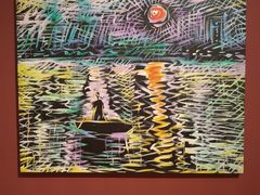 景点-四川美术学院美术馆