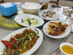 -东莞楼农家菜(金海湾大道分店)