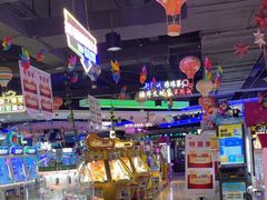 -大玩家(万达广场大连甘井子店)