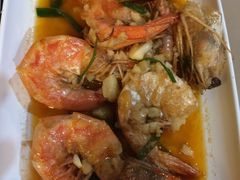 -Red Lobster