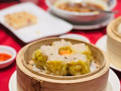 香菇烧卖皇-北园酒家(小北路店)