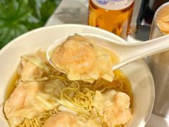 -深仔记正宗云吞面(尖沙咀店)