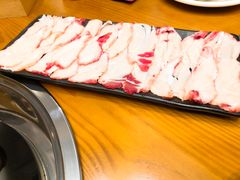 -牛品福潮汕牛肉火锅(旺庄店)