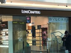 -LensCrafters亮视点(东方新天地店)