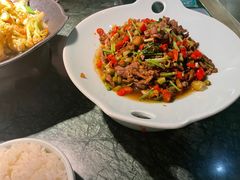 -姐夫的小菜(新中关购物中心店)
