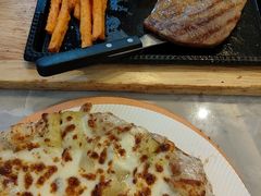 -必胜客(吾悦国际广场店)