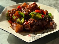 -洪福饭店·十八年老店