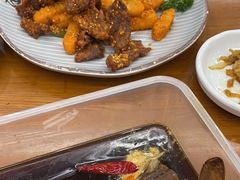 -全州拌饭馆(断桥店)
