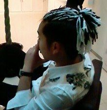 时尚辫接-丽时 Hair Salon