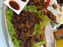 -宝燕壹号(徐汇店)