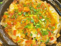 -海食焗(新光天地店)