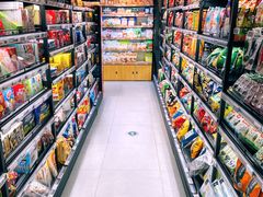 -盒马鲜生(杭州运河上街店)