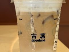 -古茗(鹿城西城路店)