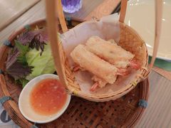-CHINCHIN 青青·泰国料理(万象食家店)