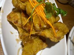 -小土豆北方菜馆(文慧园店)