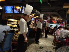 -玛雅铁板烧餐厅(中关村店)