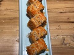 -松竹和日式料理(辽阳店)